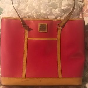 Dooney and bourke